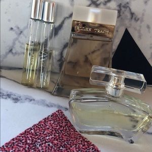 Ellen Tracy, Jennifer Aniston , Banana Republic